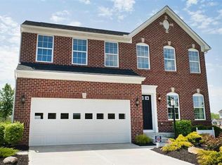 14504 Newlyn Pl, Laurel, MD 20707