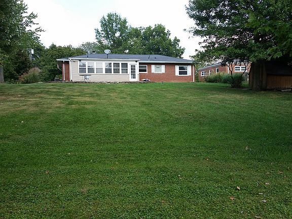 2nd image of 5209 Homestead Dr