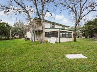 170 County Road 1737, Laguna Park, TX 76634