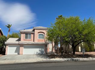 1704 Pacific Terrace Dr, Las Vegas, NV 89128