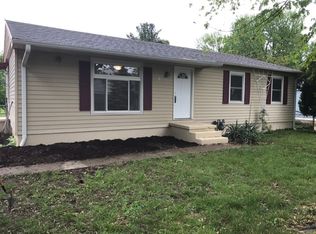 2409 Park Ave, Saint Joseph, MO 64503