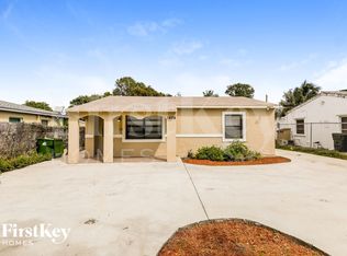 1424 NW 6th Ave, Fort Lauderdale, FL 33311