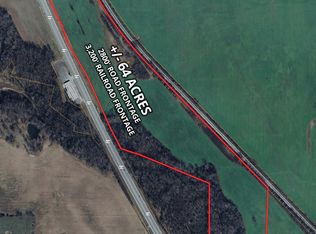 0 Tullahoma Hwy, Estill Springs, TN 37330