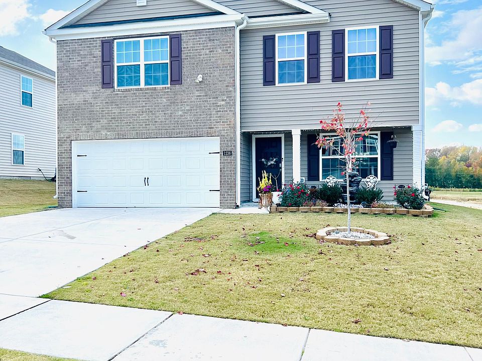 1236 RIVERSTONE DR.