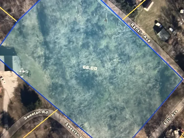 0 60th Ave, Gruetli Laager, TN 37339