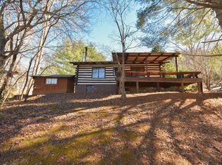 20 Bear Paw Hill Rd, Franklin, NC 28734