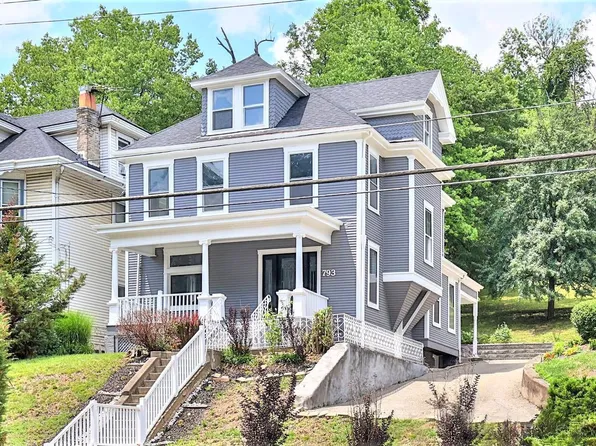 793 Delta Ave, Cincinnati, OH 45226