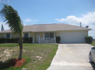 1210 NE 12th Ter, Cape Coral, FL 33909