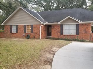 5351 Raines Dr, Mobile, AL 36609