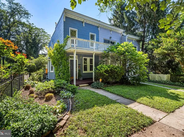 4605 Keswick Rd, Baltimore, MD 21210