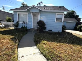1539 Nicola Ave, Commerce, CA 90022
