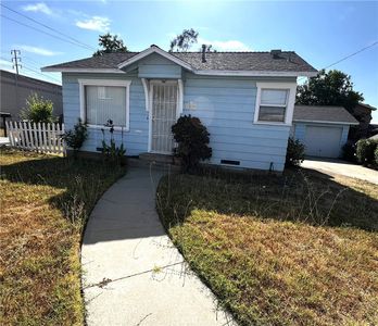 1539 Nicola Ave, Commerce, CA, 90022
