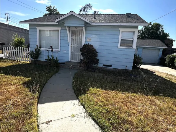 1539 Nicola Ave, Commerce, CA 90022