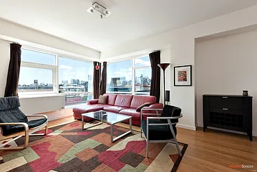 Rented by Modern Spaces