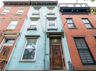 160 2nd St APT 1, Hoboken, NJ 07030