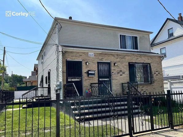 15820 115th Rd, Jamaica, NY 11434