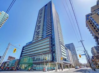 125 Redpath Ave #2702, Toronto, ON M4S 0B5