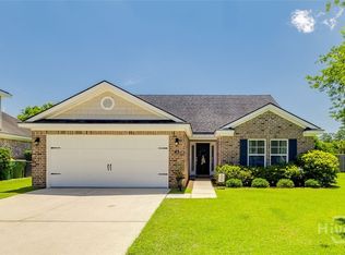 43 Tranquil Place, Pooler, GA 31322