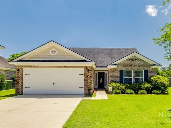43 Tranquil Place, Pooler, GA 31322