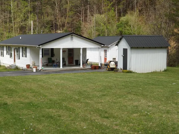 221 N Thomas Branch Rd, Manchester, KY 40962