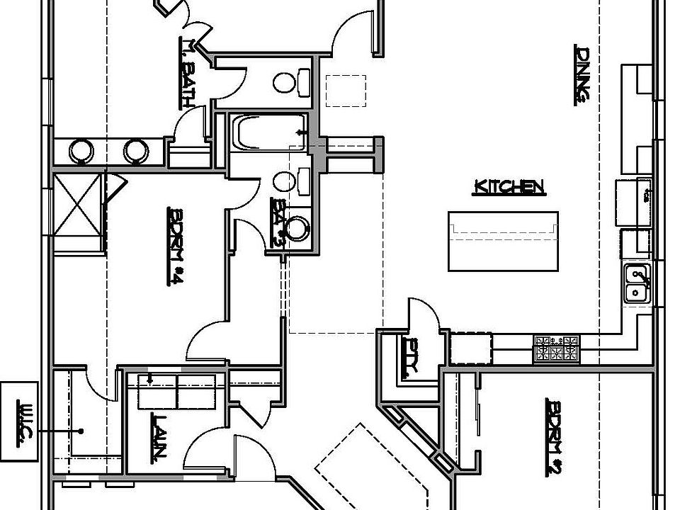 2nd image of 4323 Bancroft Ln