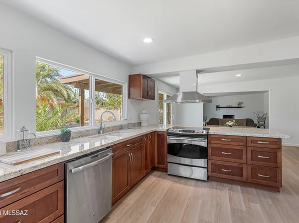 7260 E Fayette St, Tucson, AZ 85730