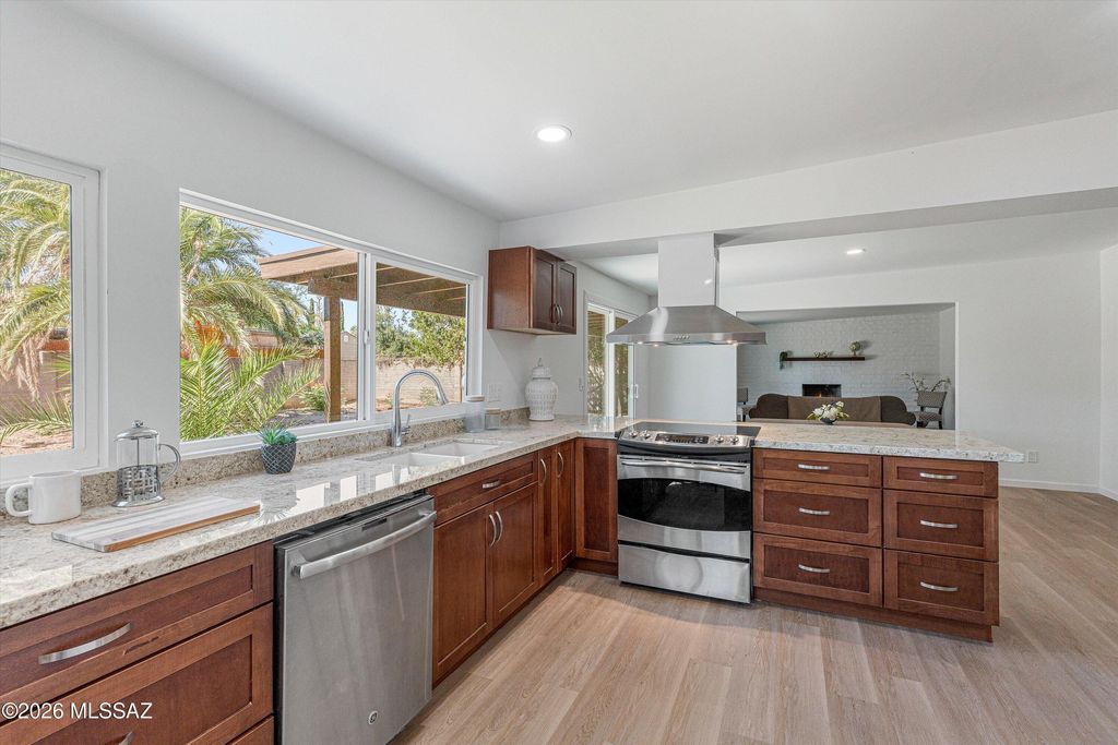 7260 E Fayette St, Tucson, AZ, Tucson