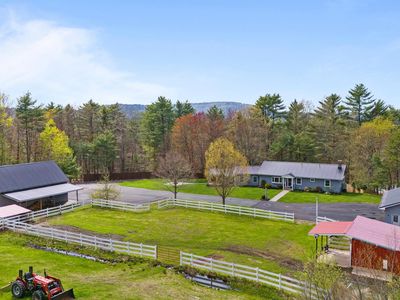 3 Hemlock Hill Drive, Loudon, NH, 03307
