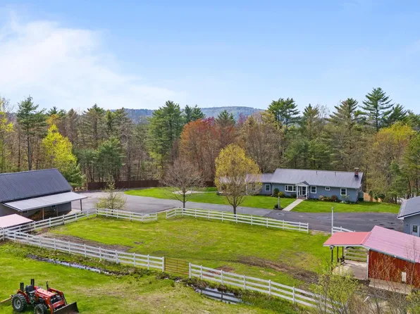 3 Hemlock Hill Drive, Loudon, NH 03307