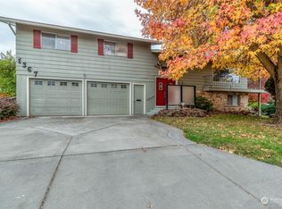 1367 Milburn St, Walla Walla, WA 99362