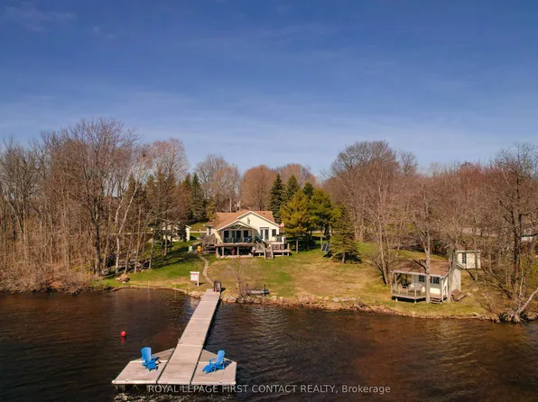 3316 Point Bush Ct, Severn, ON L0K 1S0