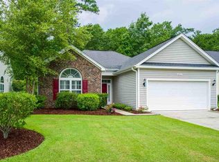 4153 Eva Bay Dr, Murrells Inlet, SC 29576