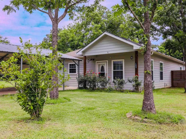 1000 N Spring St, Grand Saline, TX 75140