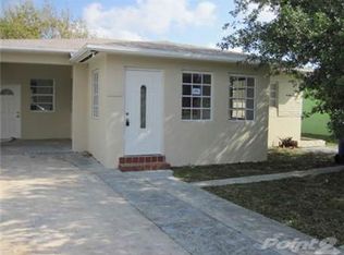 2235 Garfield St, Hollywood, FL 33020