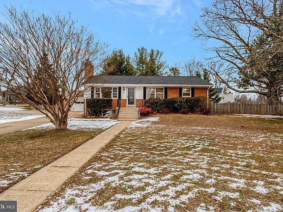 2nd image of 4607 Kling Dr
