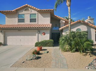 15016 S 26th Way, Phoenix, AZ 85048