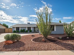 11428 S MOHAVE Street, Phoenix, AZ 85044