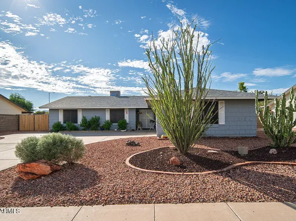 11428 S MOHAVE Street, Phoenix, AZ 85044
