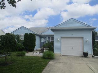 303 Montpelier Ave, Egg Harbor Township, NJ 08234