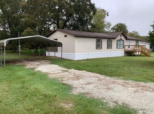 14 Tall Timbers Way, Huntsville, TX 77320