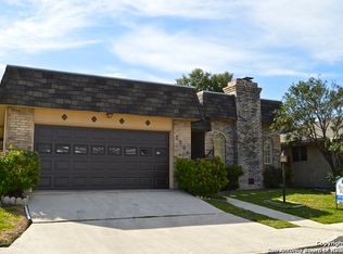 5206 Metcalf, Windcrest, TX 78239