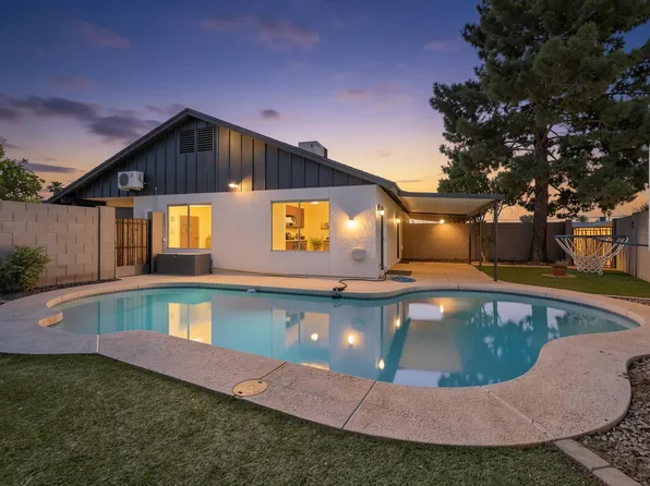 2118 S Pine St, Tempe, AZ 85282
