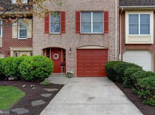 8006 Broken Reed Ct, Frederick, MD 21701