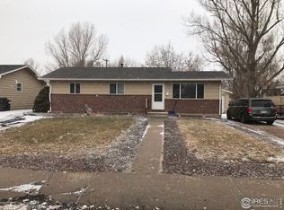 323 26th Ave, Greeley, CO 80631