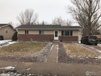323 26th Ave, Greeley, CO, 80631