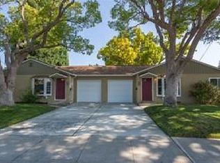140-144 Paul Ave, Mountain View, CA 94041