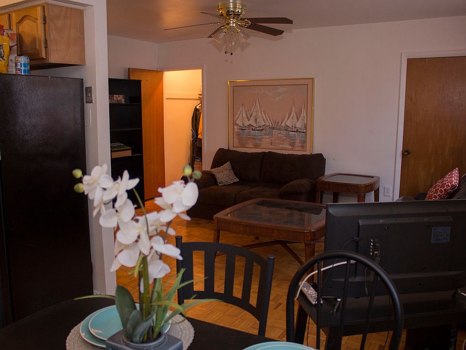 Open Floor plan Living room