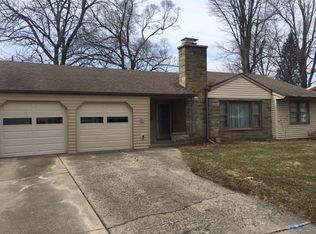 112 Elbar Dr, Bryan, OH 43506