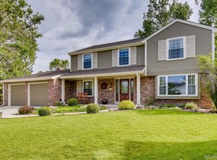 5192 S Holland St, Littleton, CO 80123