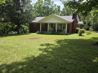 1438 Rocky Mound Rd, Westmoreland, TN 37186